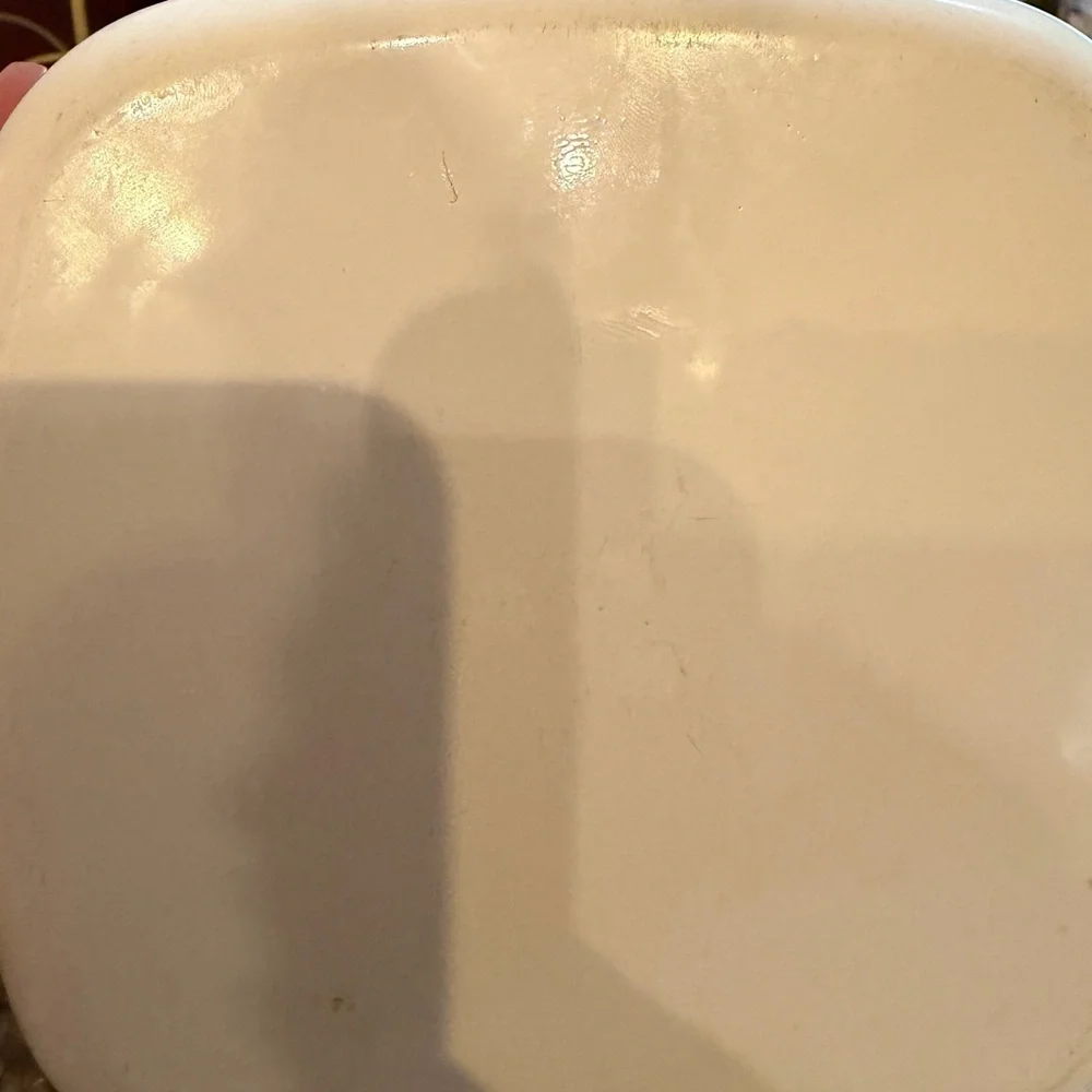 Vintage CorningWare Spice of Life La Romarin & L’Echalote Casserole Set